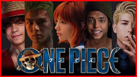 Will the ONE PIECE Live Action Netflix Series FAIL? - YouTube