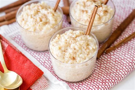 Arroz Con Leche Recipe Condensed Milk | Deporecipe.co