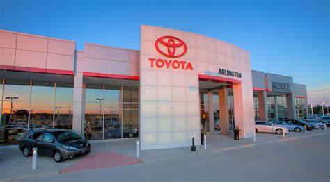 Toyota Dealership : Used Toyota Dealership near Jeffersonville, IN ...