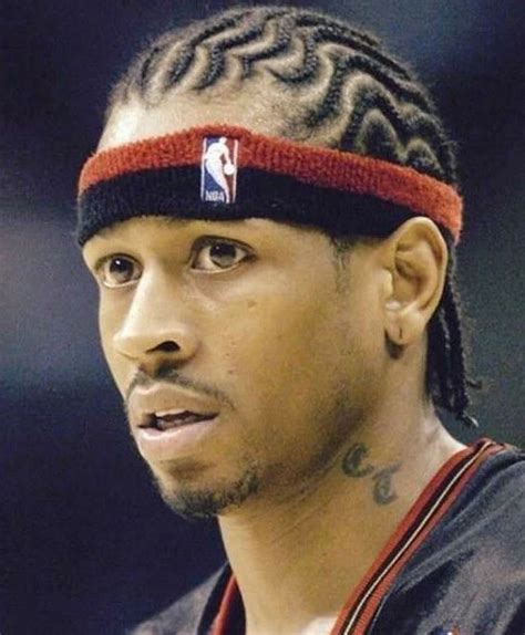 Allen Iverson Braids Styles & Examples (Guide With Pictures)