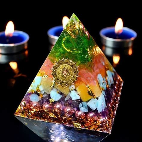 What Is Orgonite? | The History of Orgone | Orgone Pyramid