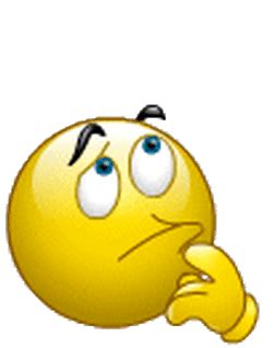 Gif Confused Face Cartoon | Confused face, Laughing emoji, Confused emoji