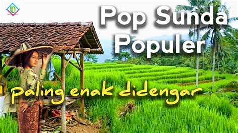 Pop Sunda Populer Paling banyak dicari|didengar #popsundapopuler # ...