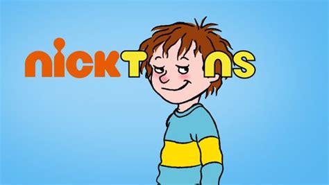 Horrid Henry Heads to Nicktoons in the U.K., Ireland - TVKIDS