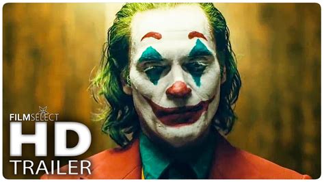 JOKER Trailer (2019) - YouTube