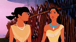 Pocahontas and Nakoma’s friendship - Pocahontas photo (38261466) - fanpop