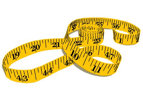 measuring tape clipart - Clip Art Library