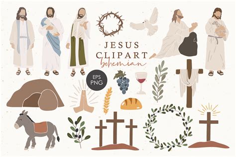 Christian Clipart Free Printable