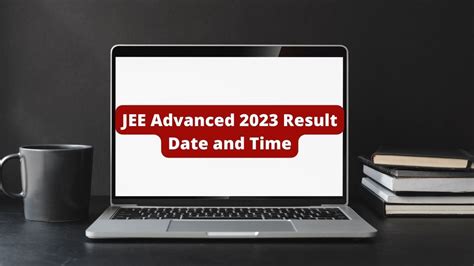 JEE Advanced 2023 Result Declared: Final Answer Key Released, Check ...