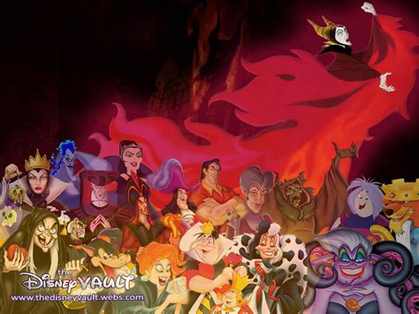 Disney Villains - Judge Claude Frollo Wallpaper (3739200) - Fanpop