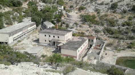 The Dark History of Goli Otok in Croatia: A Yugoslavian Alcatraz