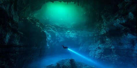 Cenotes para bucear: Una experiencia única | Pies Viajeros