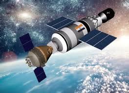 How special will be the Indian space station built by ISRO? - ITOYS