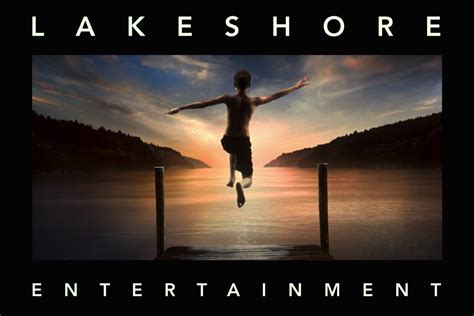 Lakeshore Entertainment | Wiki Underworld | Fandom