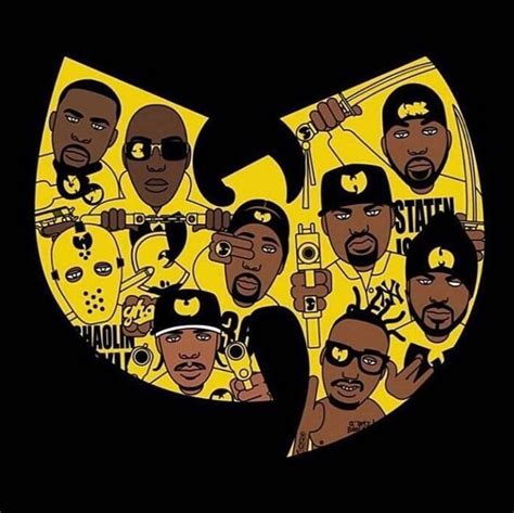 Pin by roberto bonifacio on Wu Tang | Hip hop artwork, Hip hop art ...