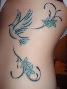 17 Dove Tattoos You Should See - Tattoo Me Now