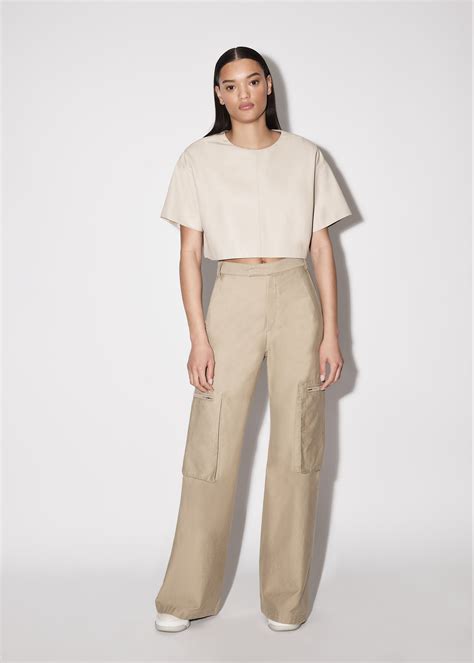 WOMEN'S NEW ARRIVALS – AMIRI