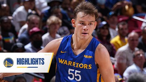 Best of Mac McClung at NBA Summer League - Win Big Sports