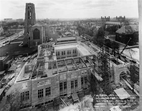 The Oriental Institute: Fragments for a History of an Institution: The ...