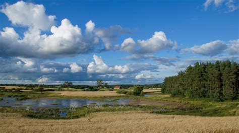 Masurian Lake District | New7Wonders of Nature