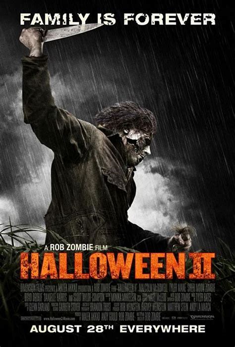 Halloween II (2009) | Halloween Series Wiki | Fandom