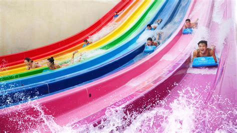 Homepage | Water World Ocean Park Hong Kong Official Website