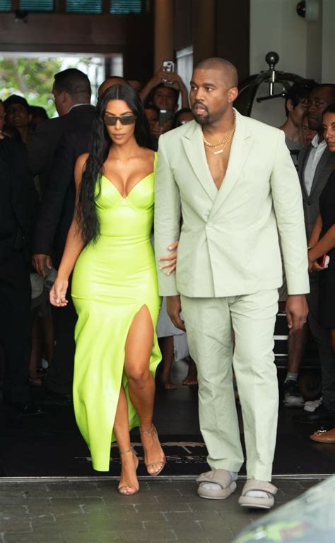 Kanye West Wore Tiny Yeezy Slides To 2Chainz's Wedding - And Won The ...