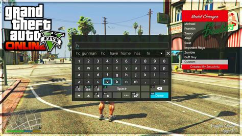 Gta v ps4 mods online - webcamkum