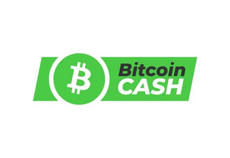 Bitcoin Cash logo