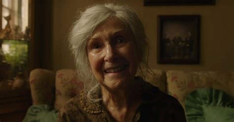 These Horror Movies Have the Creepiest Granny Characters—Here’s the ...