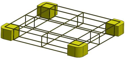 Floating foundation design. | Download Scientific Diagram