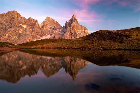 The Most Iconic Photography Spots In The Italian Dolomites | In A ...