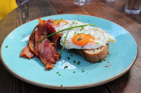 12 Places for the Best Breakfast in York - Brunch or Breakfast?