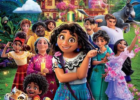 14 Rekomendasi Film Disney Terbaik Bukan Kartun Yang Bikin Baper Penuh ...