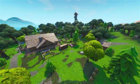 When will the OG Fortnite map release? Date, How to play, and more ...