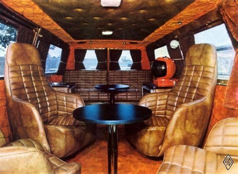 Best 36 Chevy Van Interior Ideas https://www.mobmasker.com/best-36 ...