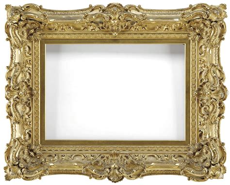 gilt frame - Google Search | Frame, French pictures, Picture frames