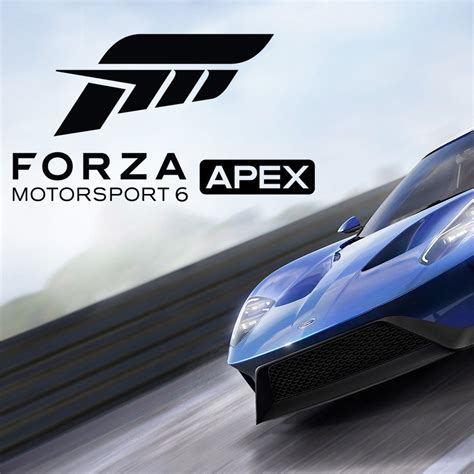 Forza Motorsport 6: Apex - IGN