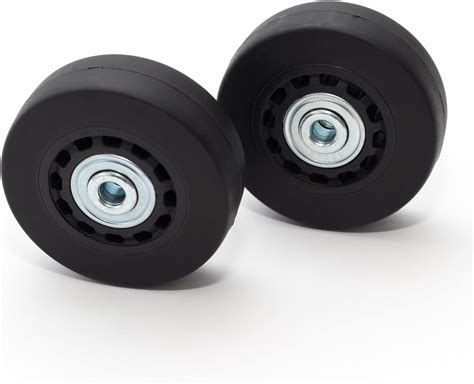 Amazon.com: 2 Pelican 1510 or 1560 Replacement wheels. Made By Pelican ...