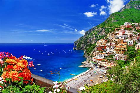 Best Luxury Hotels on The Amalfi Coast, Italy: The Complete Guide