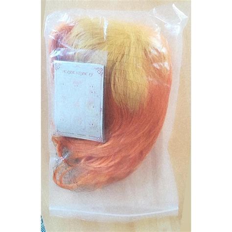 ⚜ The Promised Neverland 'Emma' Wig ⚜ (+ wig cap )... - Depop