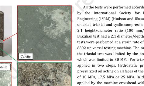 Chemical composition of the investigated dolomite samples. | Download ...