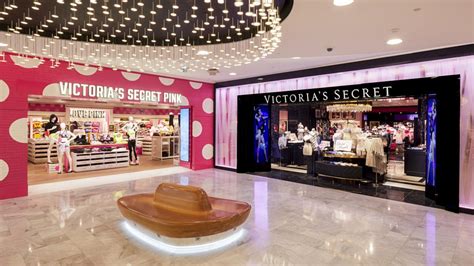 Victoria’s Secret Lands in Paris