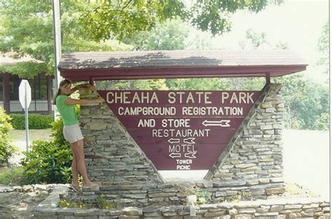 Trail Tester: Cheaha Mountain