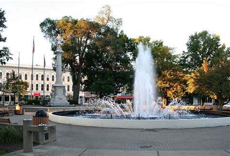 Elyria Public Records, Elyria Court Records