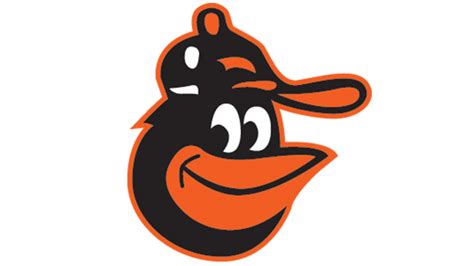 Baltimore Orioles Logo 2022