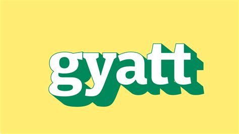 gyatt Meaning & Origin | Slang by Dictionary.com