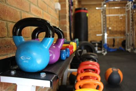 Best Home Gym Equipment | The Mind Body Blog