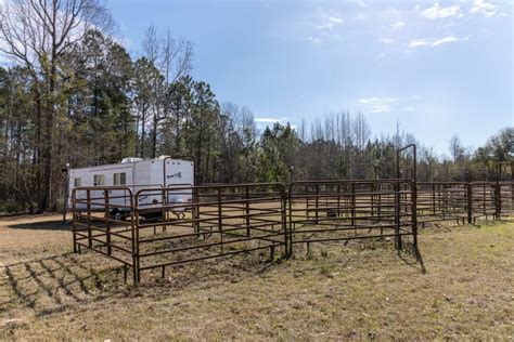 King Creek Campground | Horse Camping