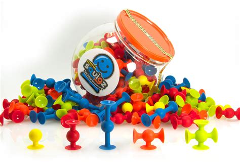 Mini Squigz - Tildie's Toy Box